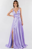 GLS Collective Evening Gown GL2963