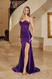 Nox Anabel  Evening Gowns C1630
