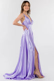 GLS Collective Evening Gown GL2963