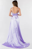 GLS Collective Evening Gown GL2963