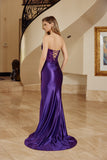 Nox Anabel  Evening Gowns C1630