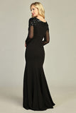 Let’s Evening Gowns 7922