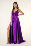 GLS Collective Evening Gown GL2963