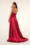 GLS Collective Evening Gown GL2963
