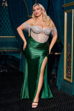 LaDivine by Cinderella Divine Evening Gown CD821