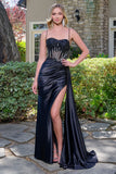 GLS Collective Evening Gowns GL3619