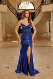 Nox Anabel  Evening Gowns E1907