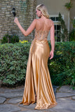 GLS Collective Evening Gowns GL3619