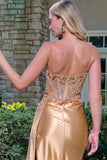 GLS Collective Evening Gowns GL3619