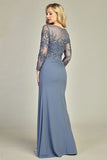Let’s Evening Gowns 7903K