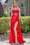 GLS Collective Evening Gowns GL3619