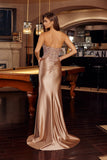 Nox Anabel  Evening Gowns E1889