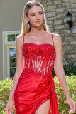 GLS Collective Evening Gowns GL3619