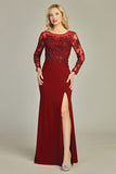 Let’s Evening Gowns 7903