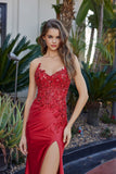 Nox Anabel  Evening Gowns E1889