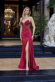 Nox Anabel  Evening Gowns F1729