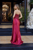 Nox Anabel  Evening Gowns F1729
