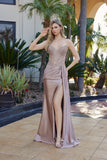 Nox Anabel  Evening Gowns F1729
