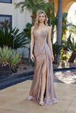 Nox Anabel  Evening Gowns F1729