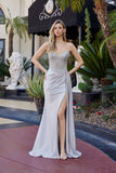 Nox Anabel  Evening Gowns F1729