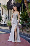 Nox Anabel  Evening Gowns F1729