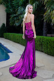 GLS Collective Evening Gowns GL3591