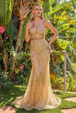GLS Collective Evening Gowns GL2889