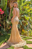GLS Collective Evening Gowns GL2889