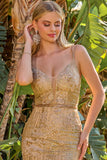GLS Collective Evening Gowns GL2889