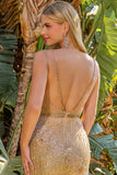 GLS Collective Evening Gowns GL2889