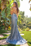 GLS Collective Evening Gowns GL2889