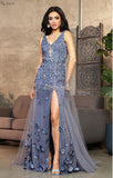 MayQueen Evening Gown RQ8031