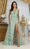 MayQueen Evening Gown RQ8031