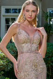 GLS Collective Evening Gowns GL2889
