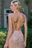 GLS Collective Evening Gowns GL2889
