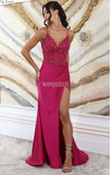 MayQueen Evening Gown MQ2032