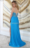 MayQueen Evening Gown MQ2032