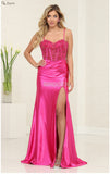 Mayqueen Evening Gown MQ2046