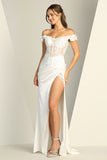 Adora Wedding Dress 3199-01