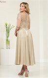 Mayqueen Evening Gown MQ2057