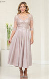 Mayqueen Evening Gown MQ2057