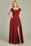 Let’s Evening Gowns 7906