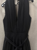 Mai Jumpsuit Black