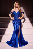 LaDivine by Cinderella Divine Evening Gown KV1121