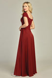 Let’s Evening Gowns 7906