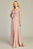 Let’s Evening Gowns 7906