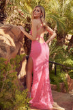 Juliet Evening Gowns JT266
