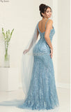 MayQueen Evening Gown RQ8066