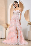Adora Design Evening Gown 3174
