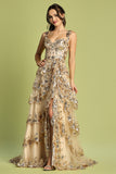 Adora Design Evening Gown 3174